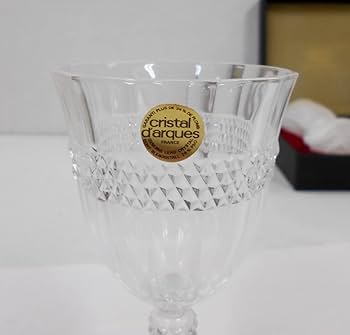 クリスタル・ダルク クリスタルガラス フランス クリスマス 箸置き クリスタル・ダルク クリスタルガラス フランス クリスマス